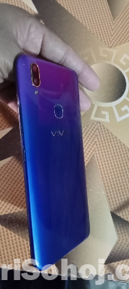 VIVO Y85